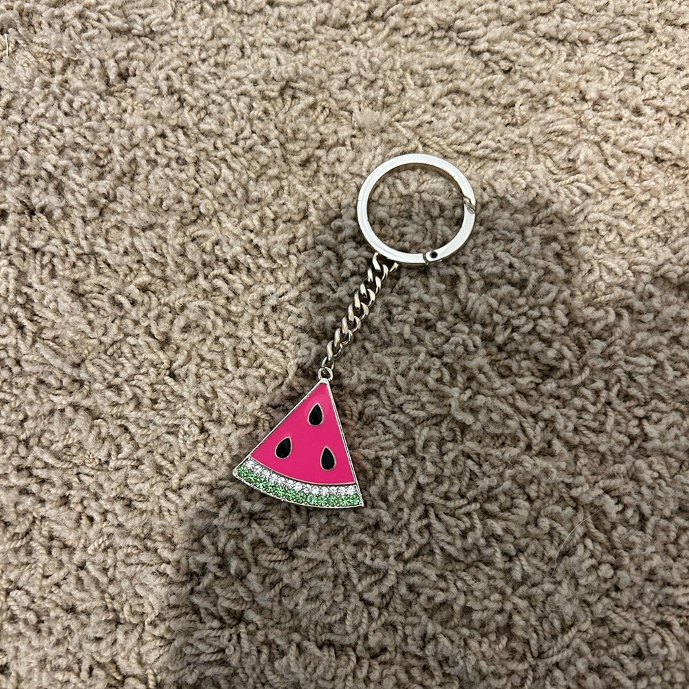 Kate Spade keychain